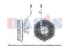 MAN 51066300133 Clutch, radiator fan